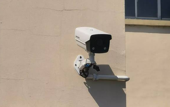 湖南监控安防公司哪家好?安装监控摄像头有哪些注意事项?